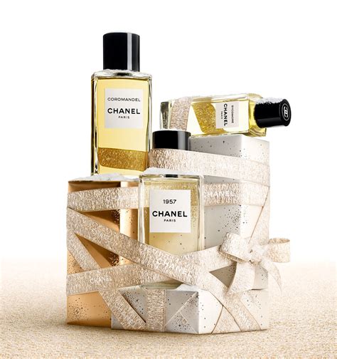 Order Best Chanel Perfume @ Low Prices 